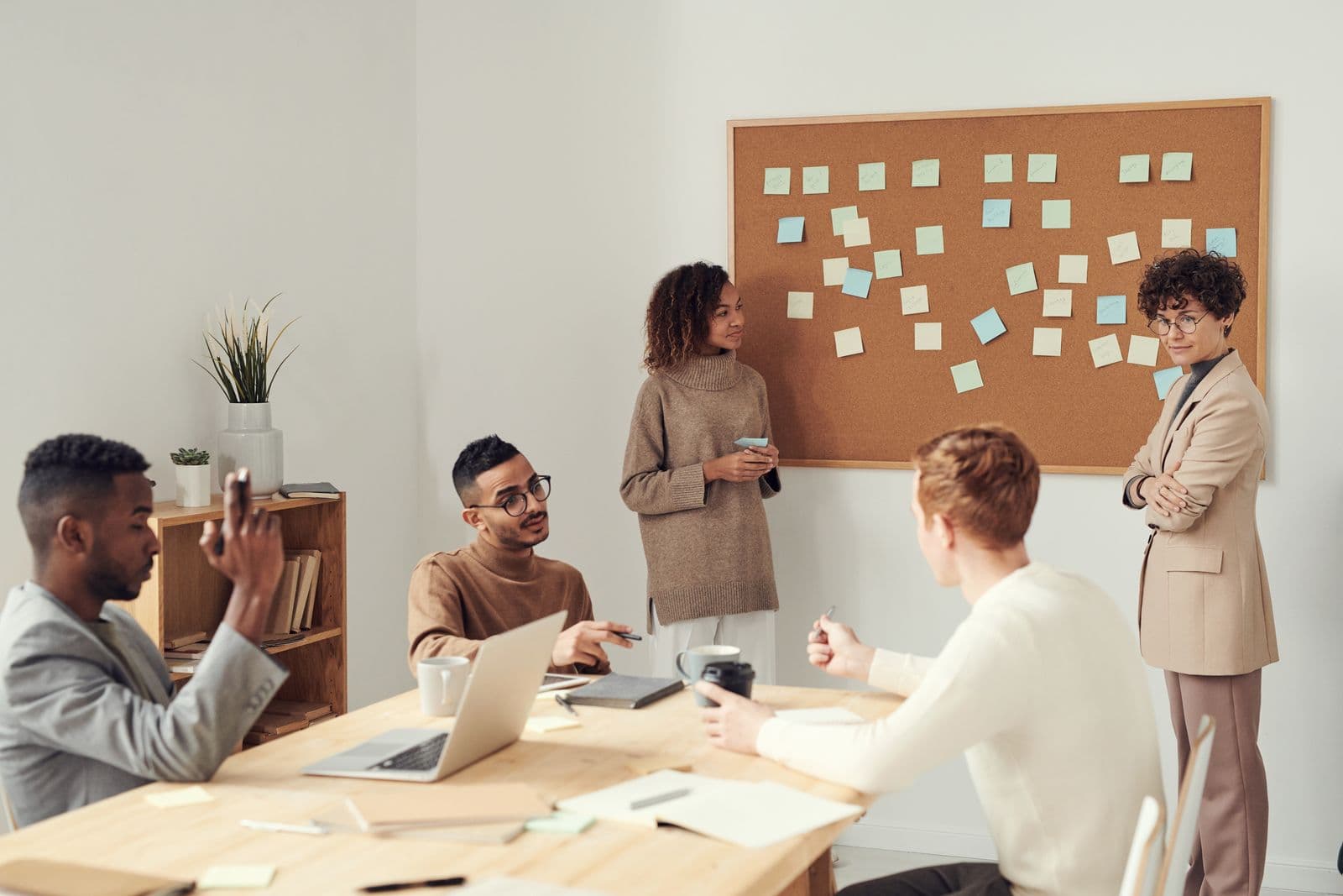 The Neon Consulting team