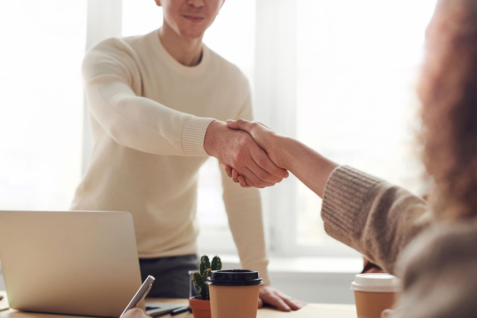Building resilience in business