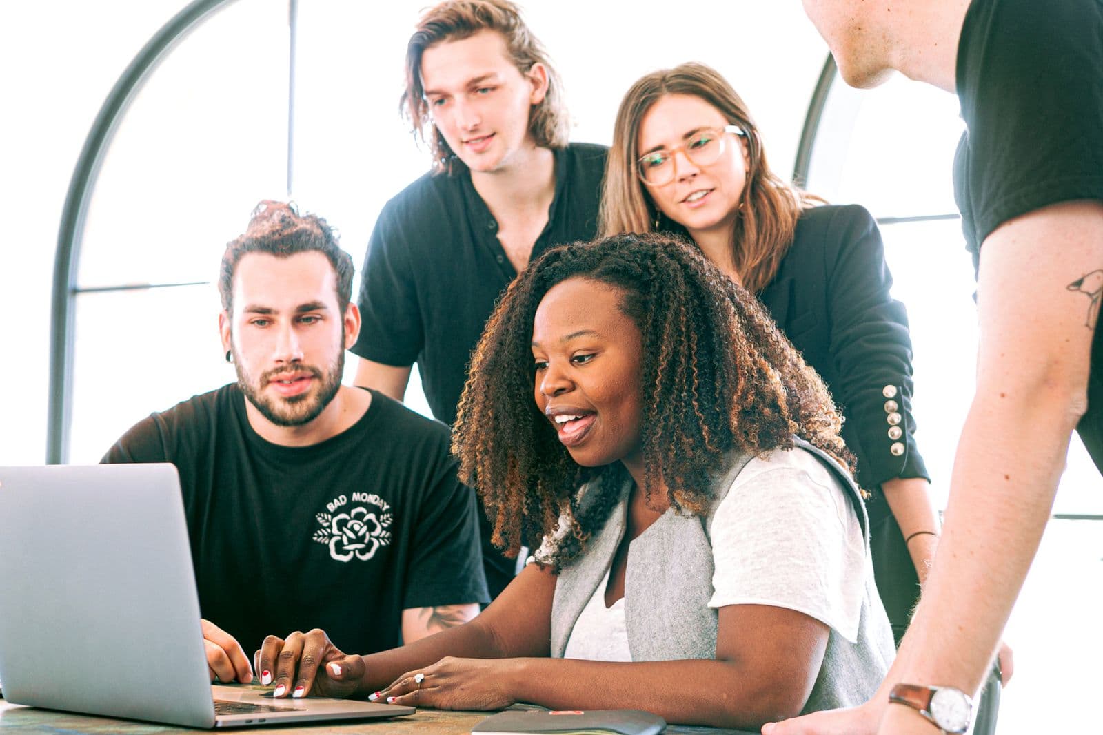 Leveraging data-driven strategies for growth