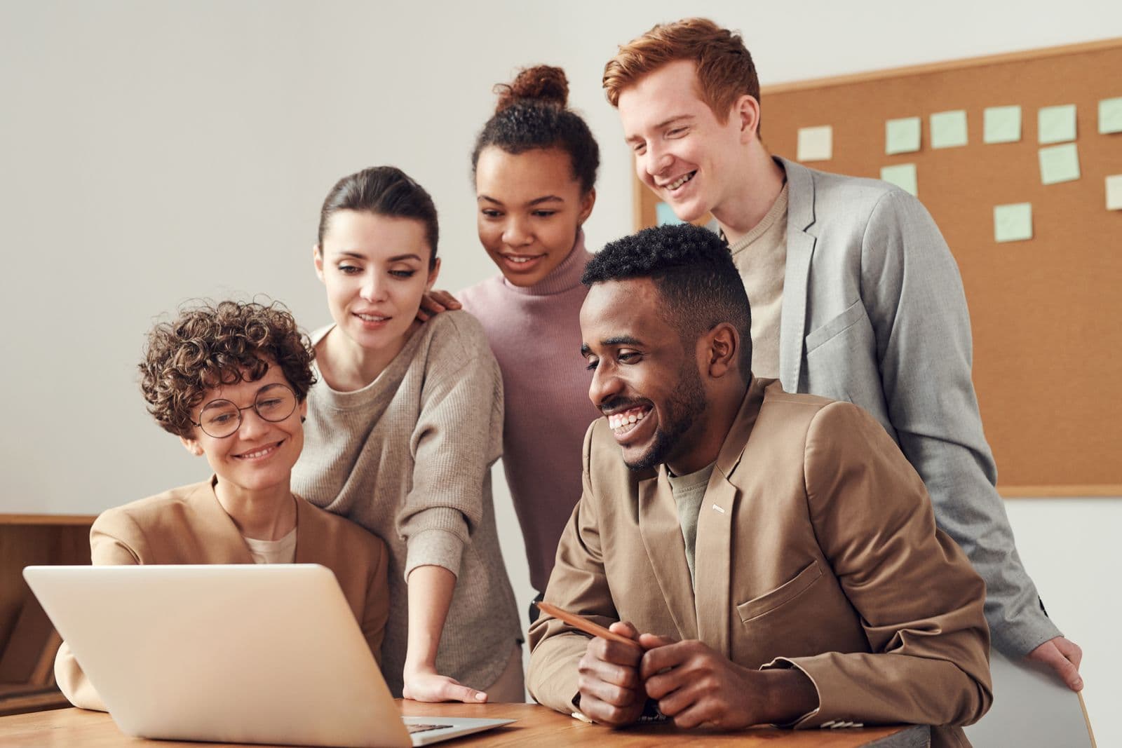 Effective team management techniques